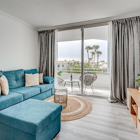 Beautiful Apartment In Golf Del Sur - By Feel Your Holidays San Miguel de Abona Exterior photo