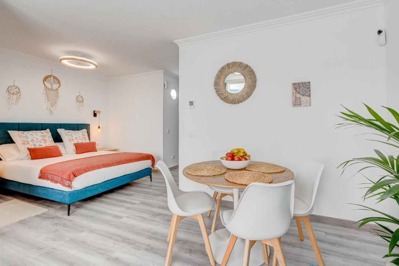 Beautiful Apartment In Golf Del Sur - By Feel Your Holidays San Miguel de Abona Exterior photo