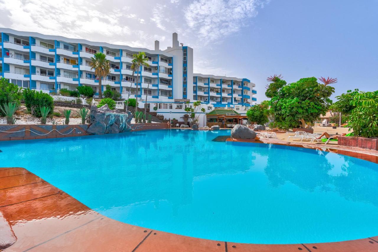 Beautiful Apartment In Golf Del Sur - By Feel Your Holidays San Miguel de Abona Exterior photo