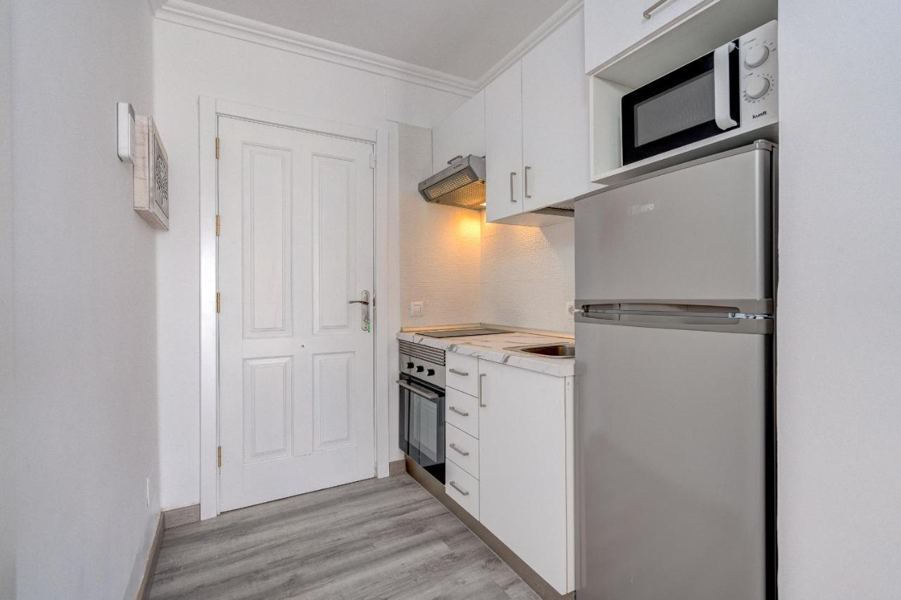 Beautiful Apartment In Golf Del Sur - By Feel Your Holidays San Miguel de Abona Exterior photo
