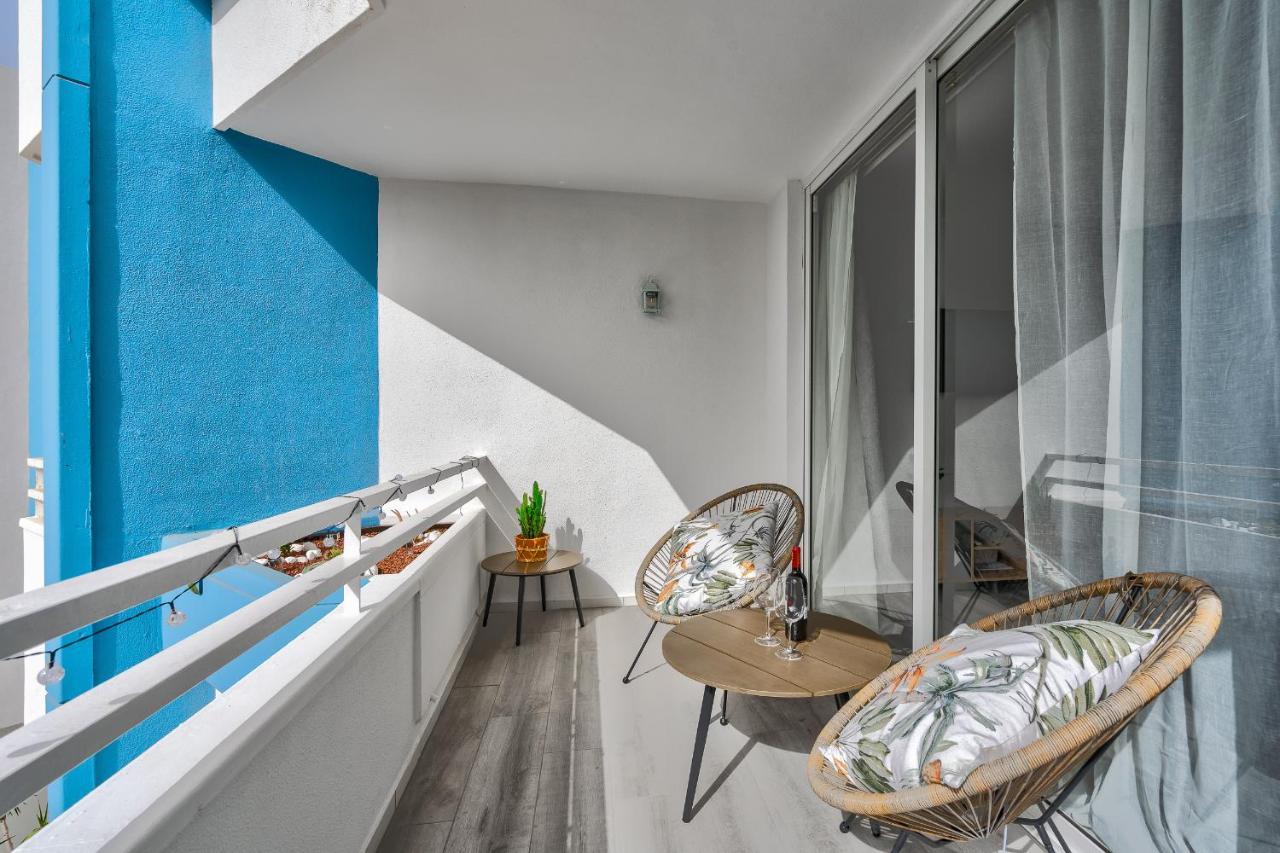 Beautiful Apartment In Golf Del Sur - By Feel Your Holidays San Miguel de Abona Exterior photo