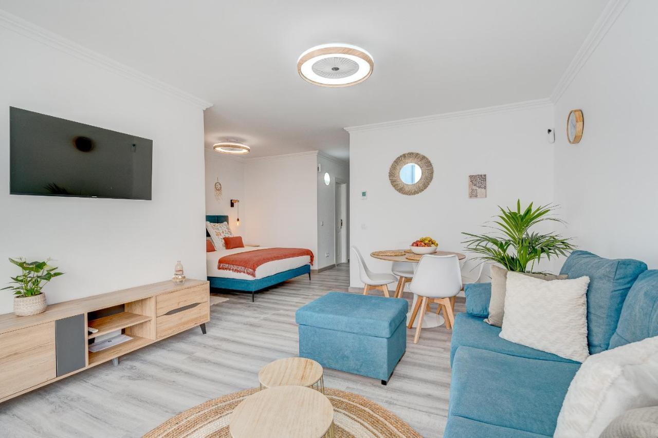 Beautiful Apartment In Golf Del Sur - By Feel Your Holidays San Miguel de Abona Exterior photo