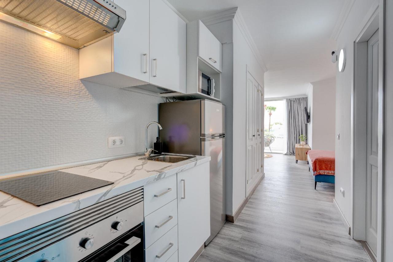 Beautiful Apartment In Golf Del Sur - By Feel Your Holidays San Miguel de Abona Exterior photo