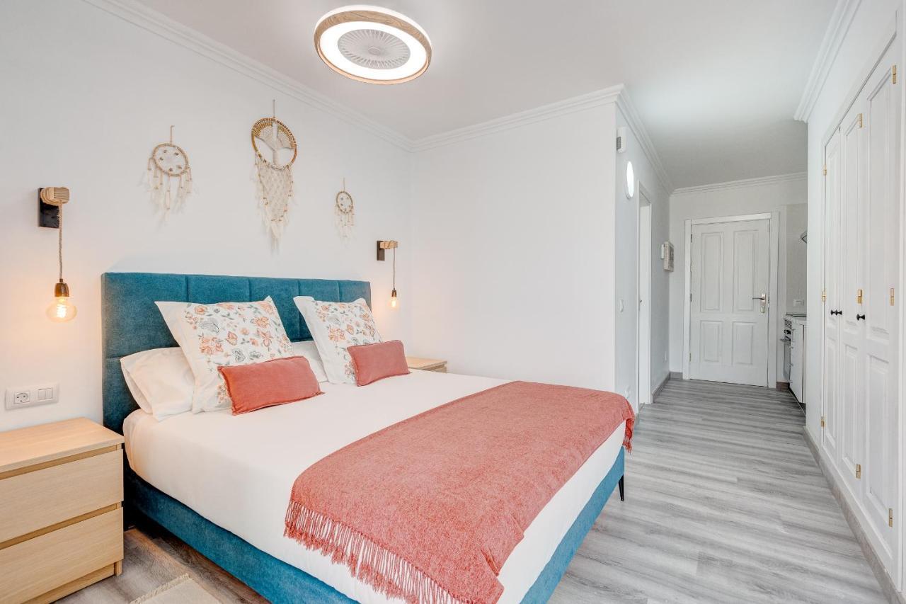 Beautiful Apartment In Golf Del Sur - By Feel Your Holidays San Miguel de Abona Exterior photo